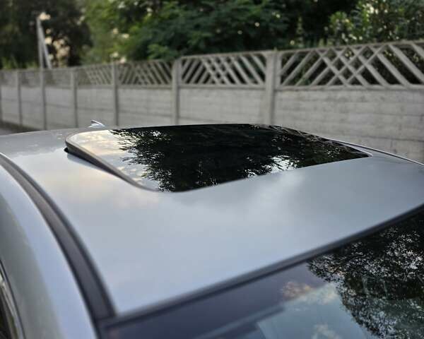 Серый Мазда 6, объемом двигателя 2.49 л и пробегом 155 тыс. км за 15800 $, фото 15 на Automoto.ua