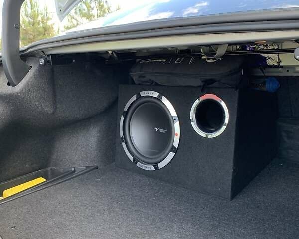 Серый Мазда 6, объемом двигателя 2.49 л и пробегом 155 тыс. км за 15800 $, фото 29 на Automoto.ua