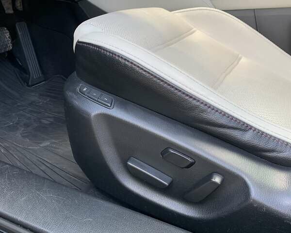 Серый Мазда 6, объемом двигателя 2.49 л и пробегом 155 тыс. км за 15800 $, фото 20 на Automoto.ua