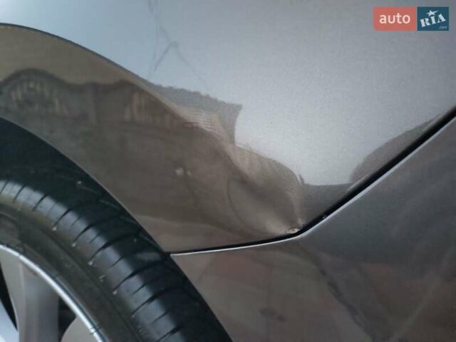 Сірий Мазда 6, об'ємом двигуна 2.49 л та пробігом 110 тис. км за 12300 $, фото 15 на Automoto.ua