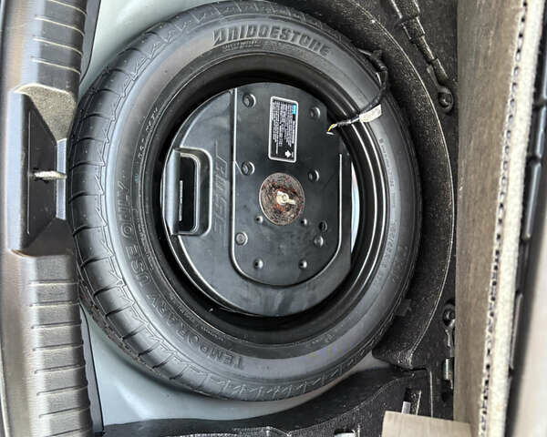 Серый Мазда 6, объемом двигателя 2.19 л и пробегом 167 тыс. км за 14499 $, фото 15 на Automoto.ua