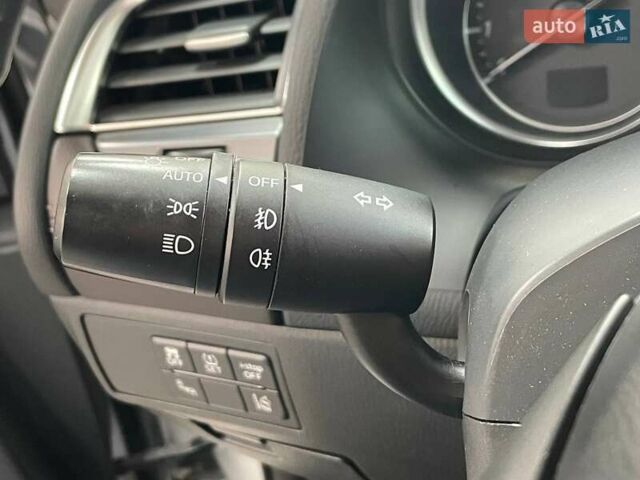 Сірий Мазда 6, об'ємом двигуна 2.49 л та пробігом 197 тис. км за 13990 $, фото 27 на Automoto.ua