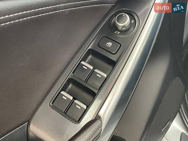 Сірий Мазда 6, об'ємом двигуна 2.49 л та пробігом 197 тис. км за 13990 $, фото 24 на Automoto.ua