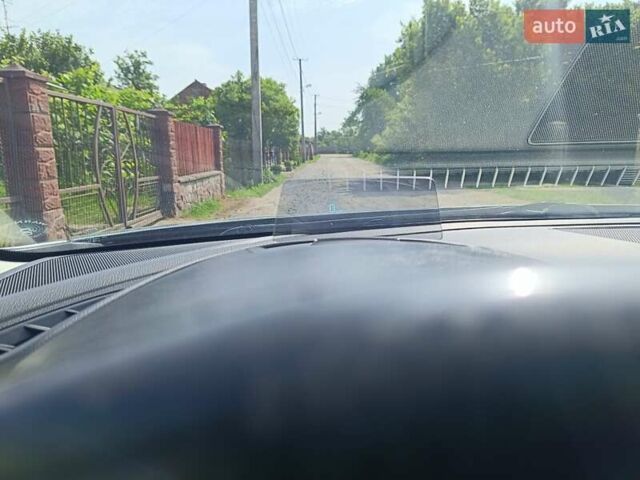 Серый Мазда 6, объемом двигателя 2.49 л и пробегом 186 тыс. км за 14700 $, фото 7 на Automoto.ua