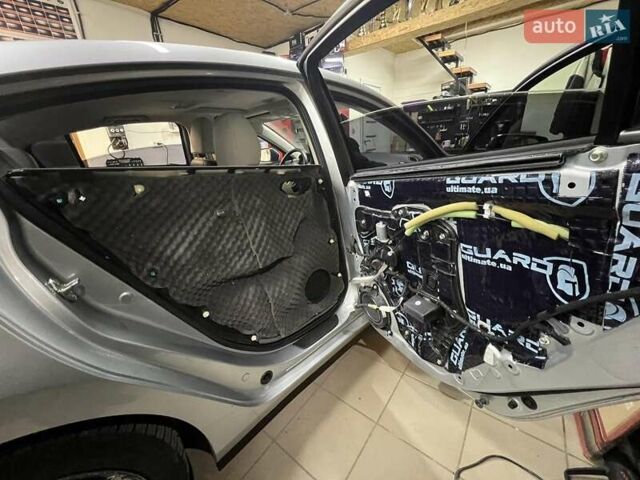 Серый Мазда 6, объемом двигателя 2.49 л и пробегом 155 тыс. км за 15800 $, фото 28 на Automoto.ua