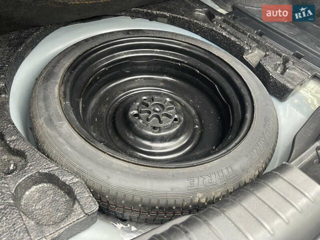 Сірий Мазда 6, об'ємом двигуна 2.49 л та пробігом 186 тис. км за 10900 $, фото 23 на Automoto.ua