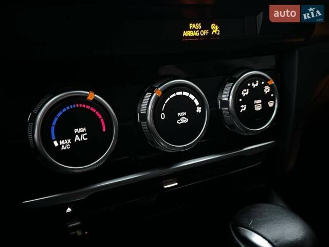 Серый Мазда 6, объемом двигателя 2.49 л и пробегом 153 тыс. км за 13300 $, фото 20 на Automoto.ua