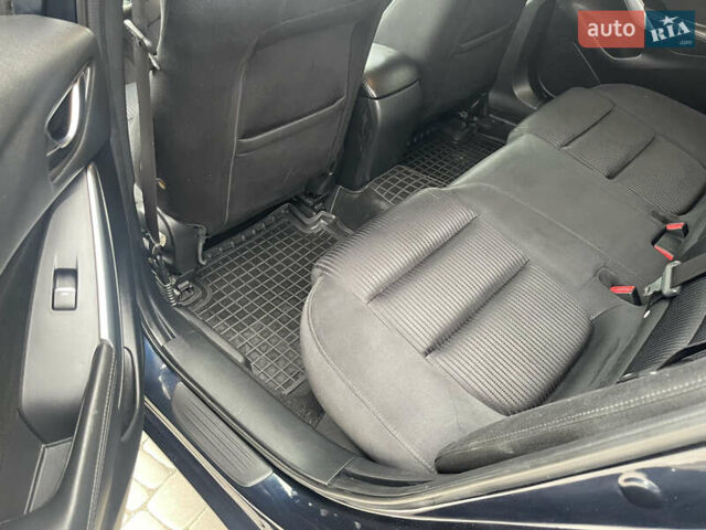 Сірий Мазда 6, об'ємом двигуна 2.49 л та пробігом 186 тис. км за 10900 $, фото 19 на Automoto.ua