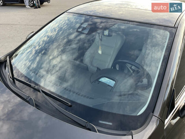 Серый Мазда 6, объемом двигателя 2.49 л и пробегом 97 тыс. км за 14500 $, фото 9 на Automoto.ua