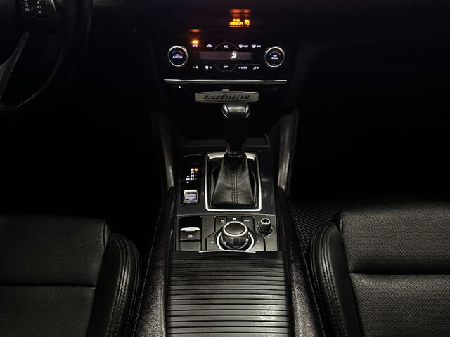 Серый Мазда 6, объемом двигателя 2.5 л и пробегом 175 тыс. км за 12500 $, фото 10 на Automoto.ua