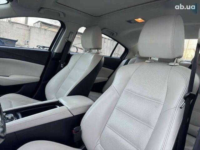 Сірий Мазда 6, об'ємом двигуна 2.5 л та пробігом 90 тис. км за 13777 $, фото 11 на Automoto.ua