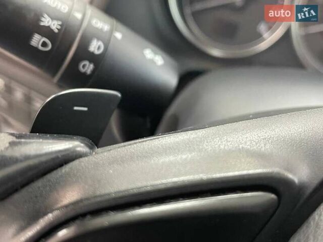 Сірий Мазда 6, об'ємом двигуна 2.49 л та пробігом 197 тис. км за 13990 $, фото 28 на Automoto.ua