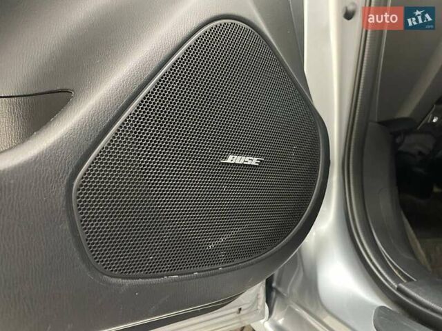 Серый Мазда 6, объемом двигателя 2.49 л и пробегом 197 тыс. км за 14990 $, фото 24 на Automoto.ua