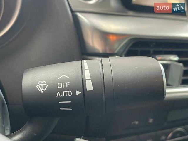 Серый Мазда 6, объемом двигателя 2.49 л и пробегом 197 тыс. км за 14990 $, фото 33 на Automoto.ua