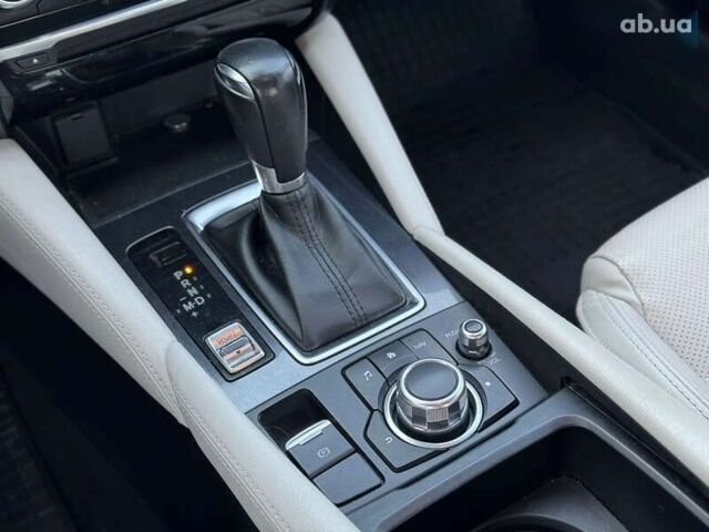 Сірий Мазда 6, об'ємом двигуна 2.5 л та пробігом 90 тис. км за 13777 $, фото 22 на Automoto.ua