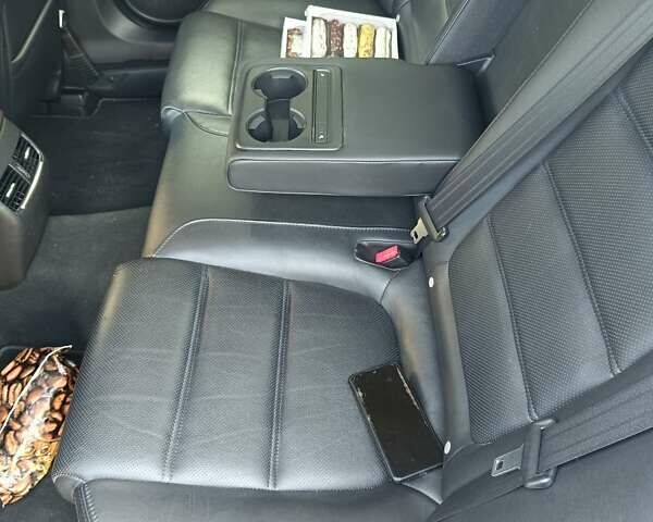 Серый Мазда 6, объемом двигателя 2.49 л и пробегом 186 тыс. км за 14700 $, фото 9 на Automoto.ua