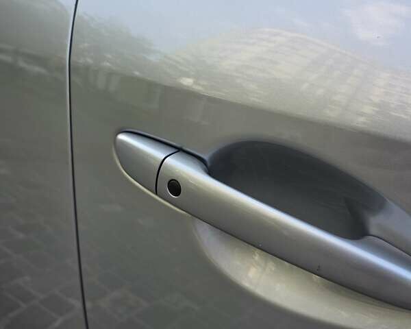 Серый Мазда 6, объемом двигателя 2.49 л и пробегом 155 тыс. км за 15800 $, фото 17 на Automoto.ua