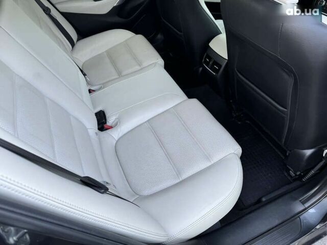 Сірий Мазда 6, об'ємом двигуна 2.5 л та пробігом 90 тис. км за 13777 $, фото 9 на Automoto.ua