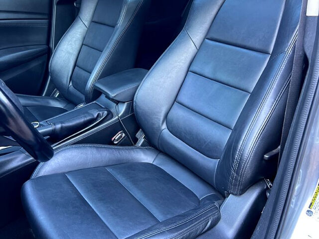 Сірий Мазда 6, об'ємом двигуна 2.5 л та пробігом 207 тис. км за 9999 $, фото 9 на Automoto.ua