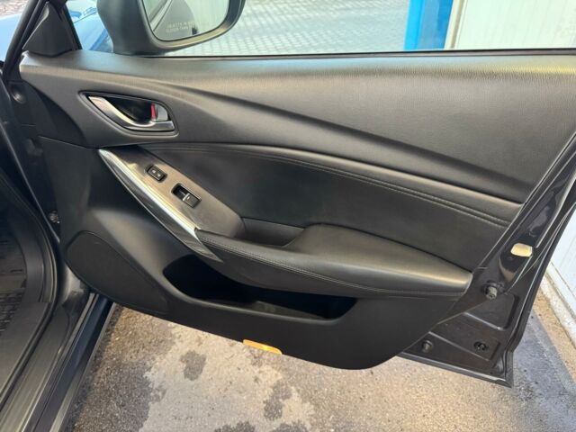Сірий Мазда 6, об'ємом двигуна 2.5 л та пробігом 120 тис. км за 9926 $, фото 3 на Automoto.ua