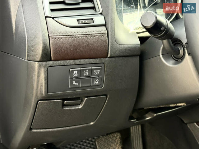 Серый Мазда 6, объемом двигателя 2.19 л и пробегом 150 тыс. км за 14900 $, фото 17 на Automoto.ua