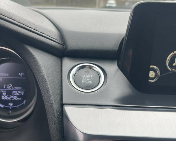 Сірий Мазда 6, об'ємом двигуна 2.49 л та пробігом 186 тис. км за 10900 $, фото 15 на Automoto.ua