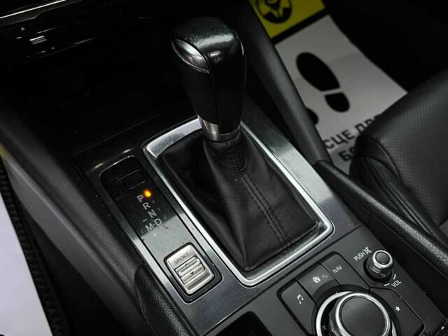 Сірий Мазда 6, об'ємом двигуна 2.5 л та пробігом 113 тис. км за 11500 $, фото 13 на Automoto.ua