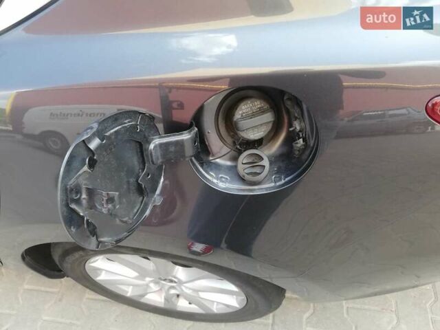 Серый Мазда 6, объемом двигателя 2.5 л и пробегом 188 тыс. км за 9400 $, фото 11 на Automoto.ua