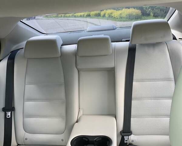 Серый Мазда 6, объемом двигателя 2.49 л и пробегом 155 тыс. км за 15800 $, фото 22 на Automoto.ua