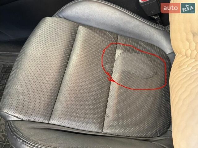 Сірий Мазда 6, об'ємом двигуна 2.49 л та пробігом 120 тис. км за 11613 $, фото 17 на Automoto.ua