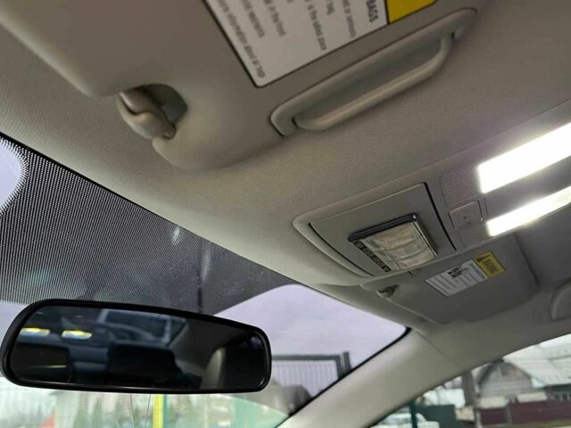 Сірий Мазда 6, об'ємом двигуна 2.5 л та пробігом 113 тис. км за 11500 $, фото 15 на Automoto.ua