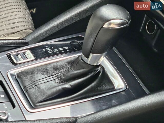 Сірий Мазда 6, об'ємом двигуна 2.5 л та пробігом 155 тис. км за 9900 $, фото 55 на Automoto.ua