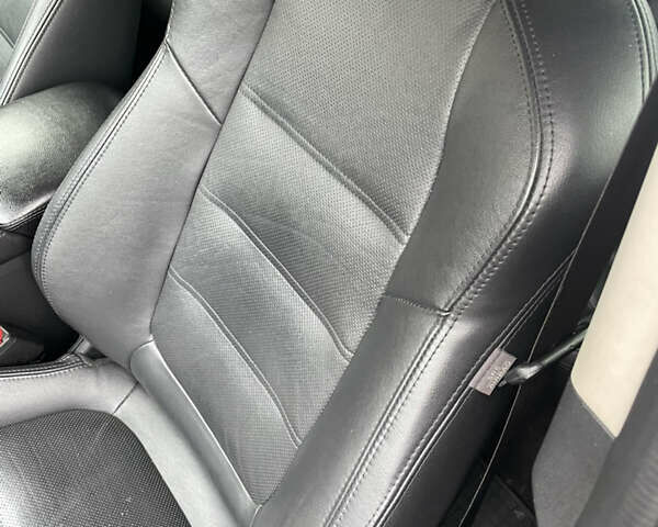 Серый Мазда 6, объемом двигателя 2.19 л и пробегом 110 тыс. км за 13500 $, фото 14 на Automoto.ua