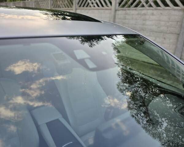 Серый Мазда 6, объемом двигателя 2.49 л и пробегом 155 тыс. км за 15800 $, фото 16 на Automoto.ua