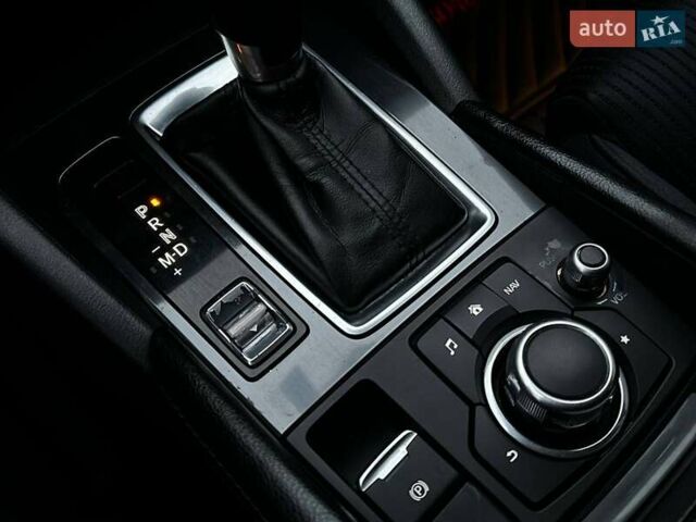 Серый Мазда 6, объемом двигателя 2.49 л и пробегом 153 тыс. км за 13300 $, фото 21 на Automoto.ua