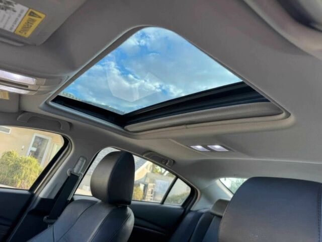 Серый Мазда 6, объемом двигателя 2.5 л и пробегом 76 тыс. км за 6300 $, фото 6 на Automoto.ua