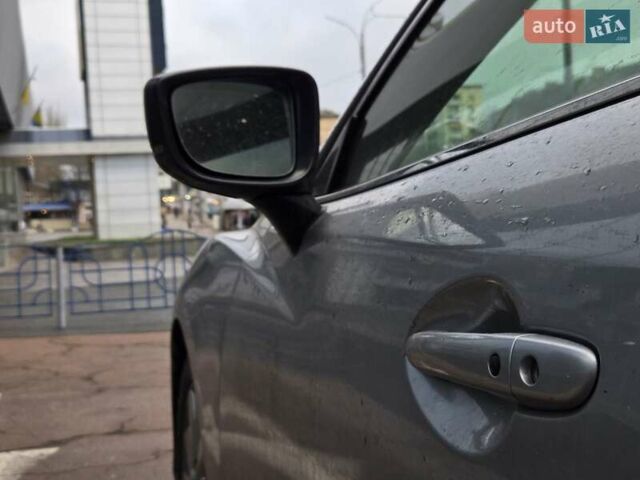 Серый Мазда 6, объемом двигателя 2.5 л и пробегом 172 тыс. км за 13500 $, фото 29 на Automoto.ua