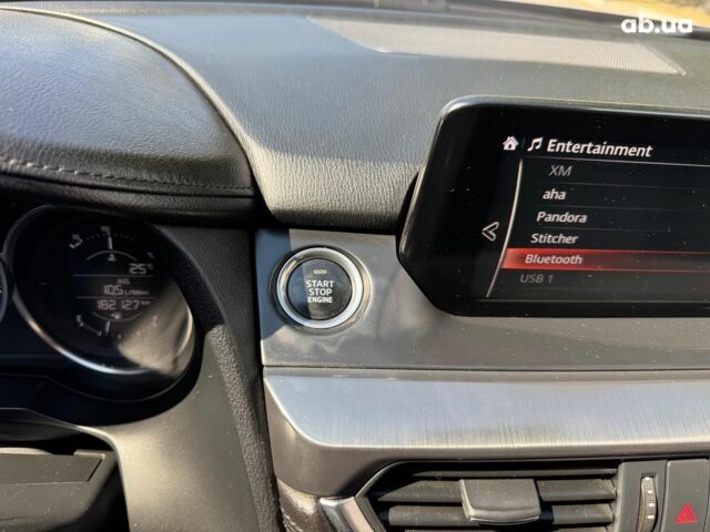 Серый Мазда 6, объемом двигателя 2.5 л и пробегом 182 тыс. км за 13440 $, фото 24 на Automoto.ua