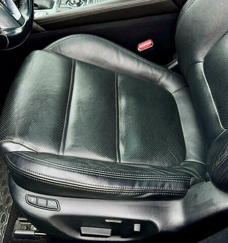 Сірий Мазда 6, об'ємом двигуна 2.5 л та пробігом 115 тис. км за 15000 $, фото 15 на Automoto.ua