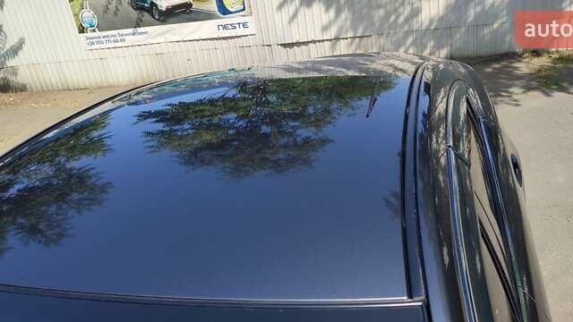 Сірий Мазда 6, об'ємом двигуна 2.49 л та пробігом 150 тис. км за 13600 $, фото 20 на Automoto.ua