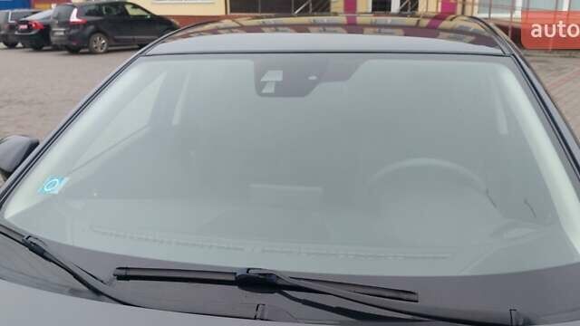 Серый Мазда 6, объемом двигателя 2.19 л и пробегом 184 тыс. км за 14500 $, фото 9 на Automoto.ua