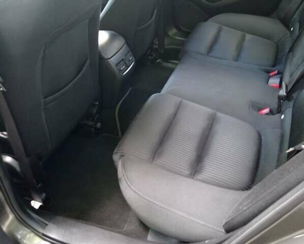 Серый Мазда 6, объемом двигателя 2 л и пробегом 181 тыс. км за 15900 $, фото 15 на Automoto.ua