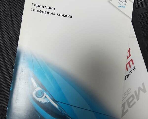 Сірий Мазда 6, об'ємом двигуна 2.19 л та пробігом 144 тис. км за 13900 $, фото 1 на Automoto.ua