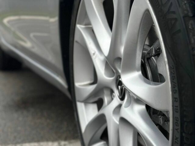 Сірий Мазда 6, об'ємом двигуна 0 л та пробігом 140 тис. км за 11800 $, фото 5 на Automoto.ua