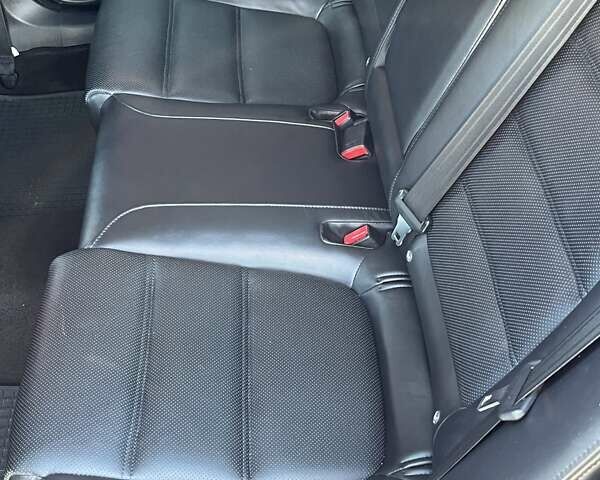 Серый Мазда 6, объемом двигателя 2.19 л и пробегом 158 тыс. км за 15600 $, фото 44 на Automoto.ua