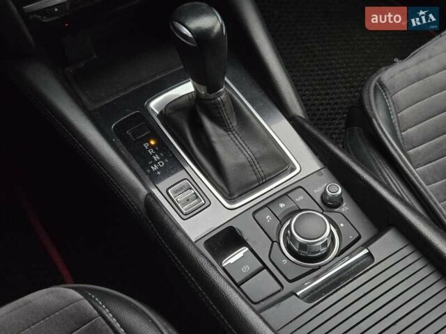 Серый Мазда 6, объемом двигателя 2.5 л и пробегом 172 тыс. км за 13500 $, фото 22 на Automoto.ua