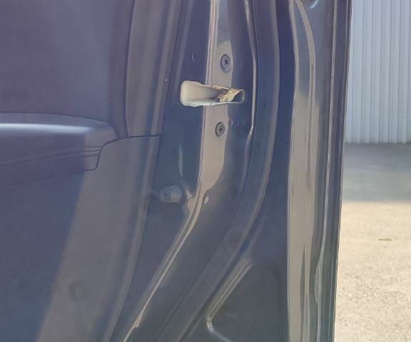 Сірий Мазда 6, об'ємом двигуна 2.5 л та пробігом 150 тис. км за 13600 $, фото 8 на Automoto.ua