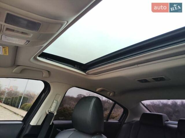 Сірий Мазда 6, об'ємом двигуна 2.49 л та пробігом 156 тис. км за 13800 $, фото 17 на Automoto.ua