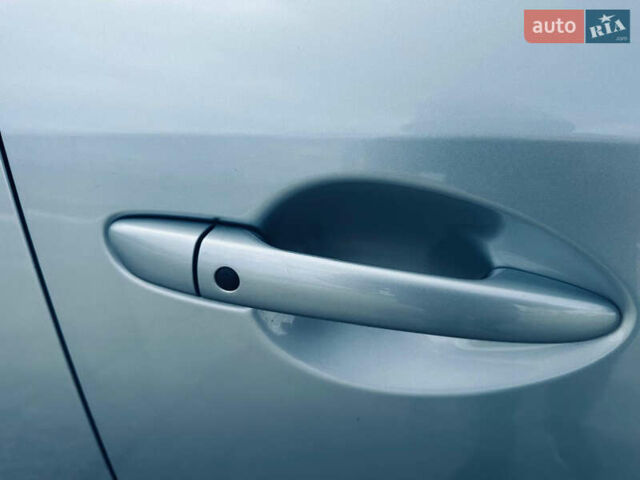 Серый Мазда 6, объемом двигателя 2.2 л и пробегом 140 тыс. км за 15750 $, фото 23 на Automoto.ua