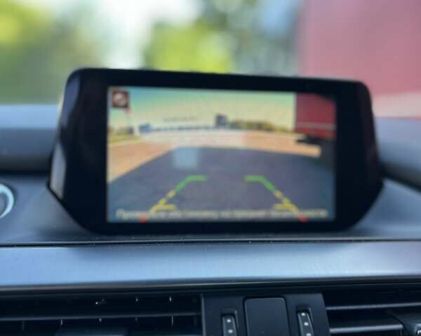 Серый Мазда 6, объемом двигателя 2.19 л и пробегом 158 тыс. км за 15600 $, фото 30 на Automoto.ua